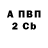АМФЕТАМИН 98% Meren UA